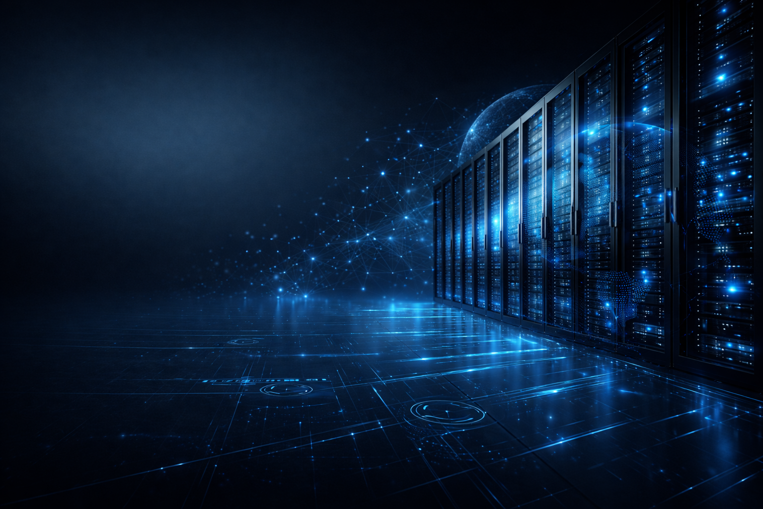 Инфраструктурный проект