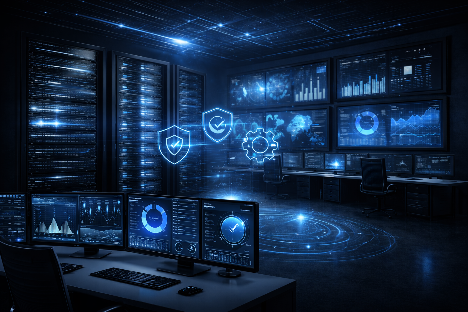 IT-сопровождение